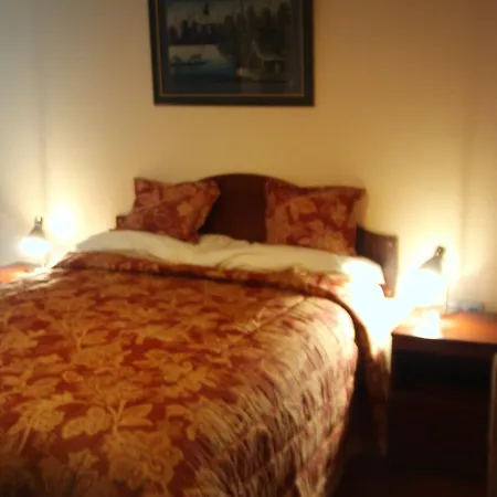 Bed & Breakfast Town Clock Donegal Town