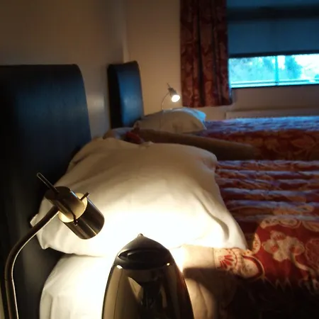 Bed & Breakfast Town Clock