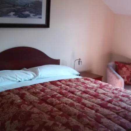 Town Clock Bed & Breakfast Donegal Town