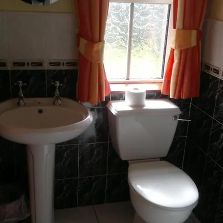 Bed & Breakfast Town Clock Donegal Town
