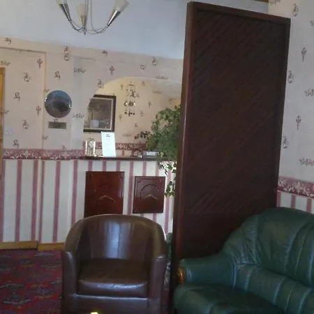 Bed & Breakfast Town Clock Donegal Town